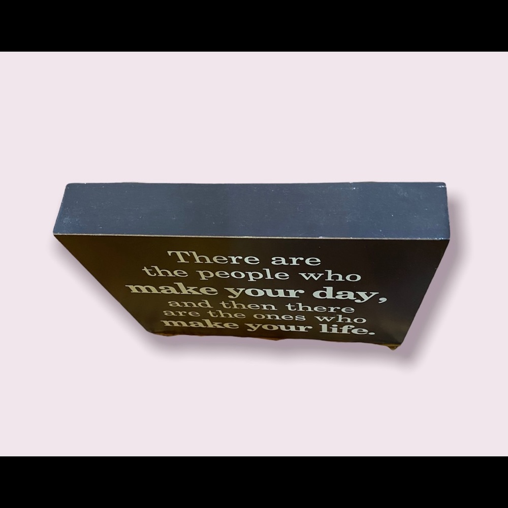 Wall/Table Decor - Picture 2 of 2